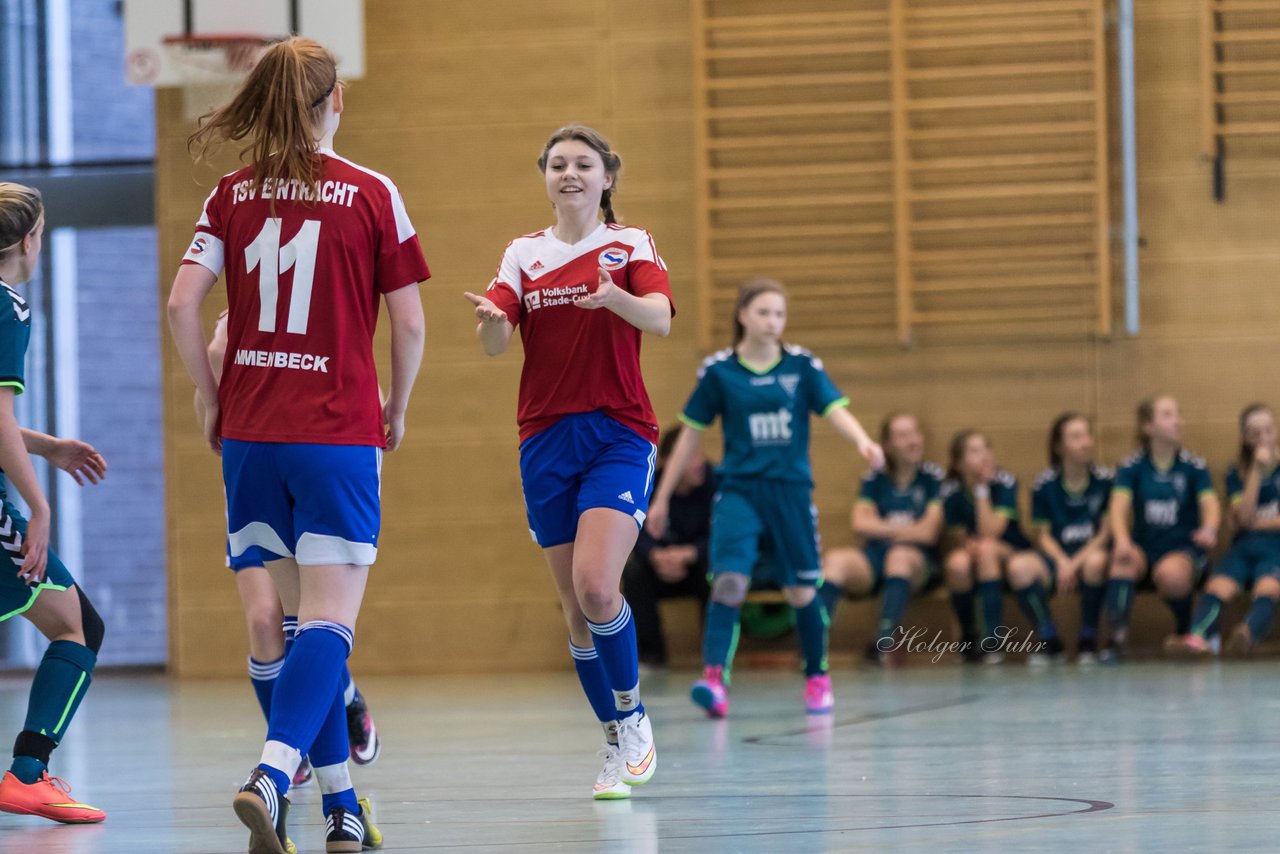 Bild 195 - Girls Cup
